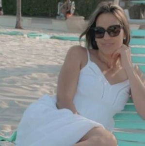 Meet your Posher, Sandra